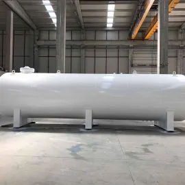 Lpg Tanklari