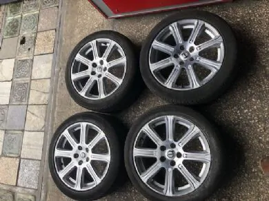 VOLVO YEDEK PARÇA