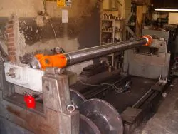Saft Balans Ayari