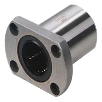LINEER RULMANLAR VIDALI MILLER