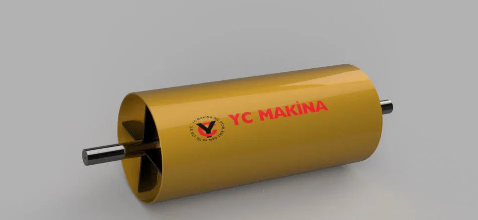 Tambur Avare Kaynakli