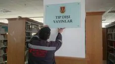 Pleksiglas Uygulama