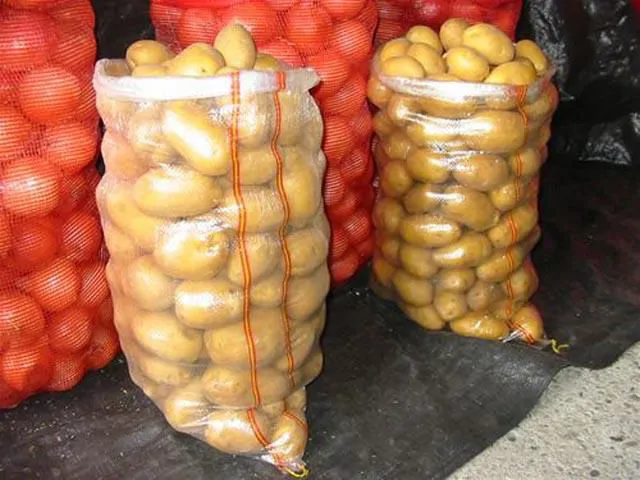 Şeffaf Çuval