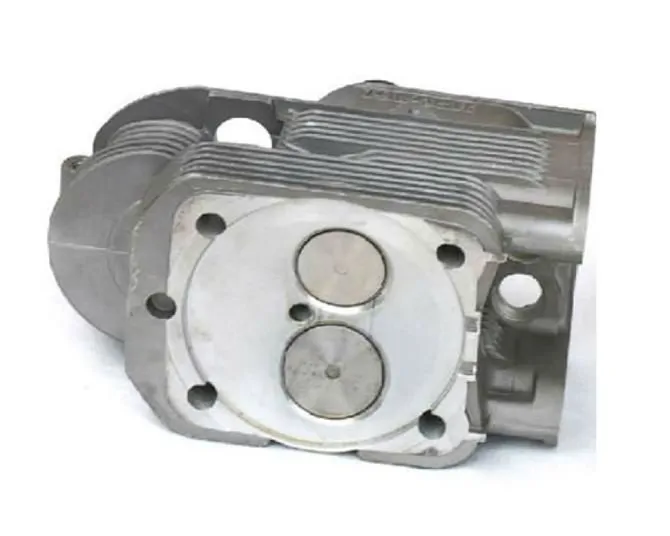 Deutz Motor Kapagi