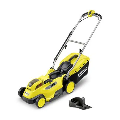 LMO 18-36 Bataryalı Çim Biçme Makinesit