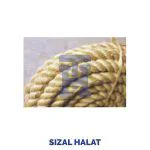 Sizal Halat