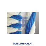 Naylon Halat