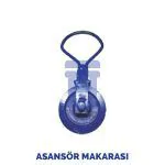 Asansör Makarası