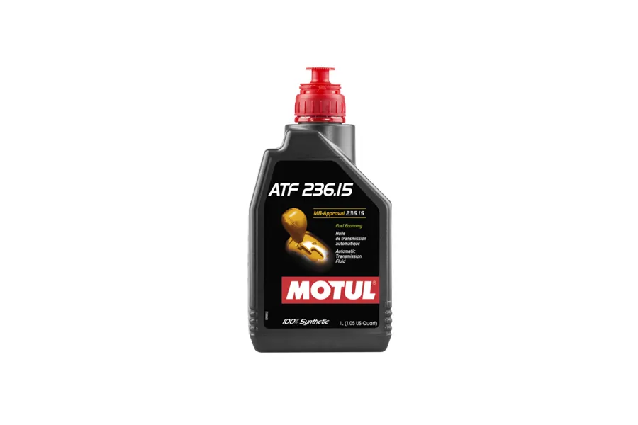 ATF 236.15 12X1L