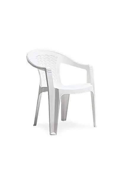 PLASTIK SANDALYE (PLASTIK KOLTUK)