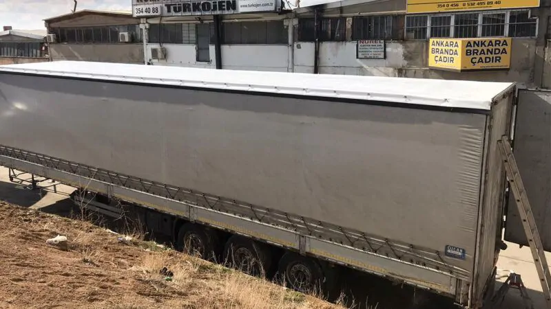 Tir Branda