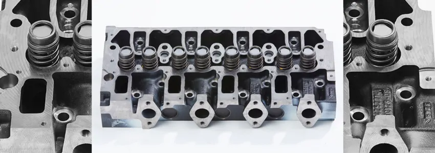 volvo iş makinaları yedek parça