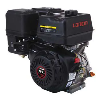 LONCIN BENZINLI MOTOR