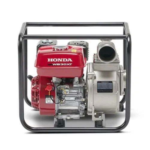 HONDA WB30XT MOTOPOMP SU MOTORU