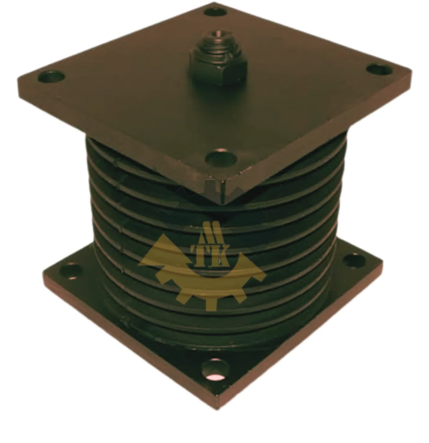 Spare part VOE 11056369 Rubber cushion (Volvo)