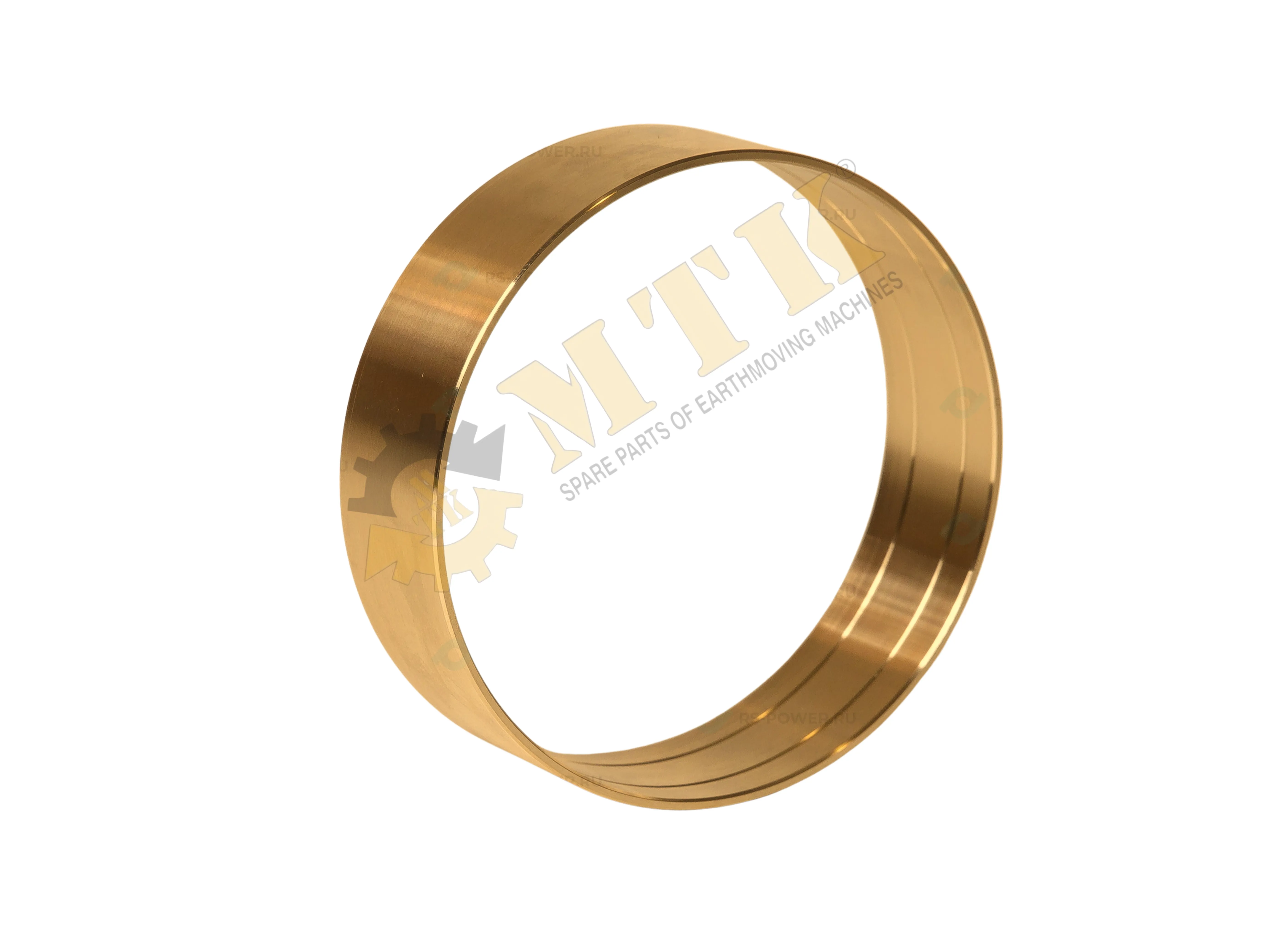 MTK MAKINA 15271108 & 152 711 08 & 152-711-08 BUSHING SANDVIK TAMROCK RDX5
