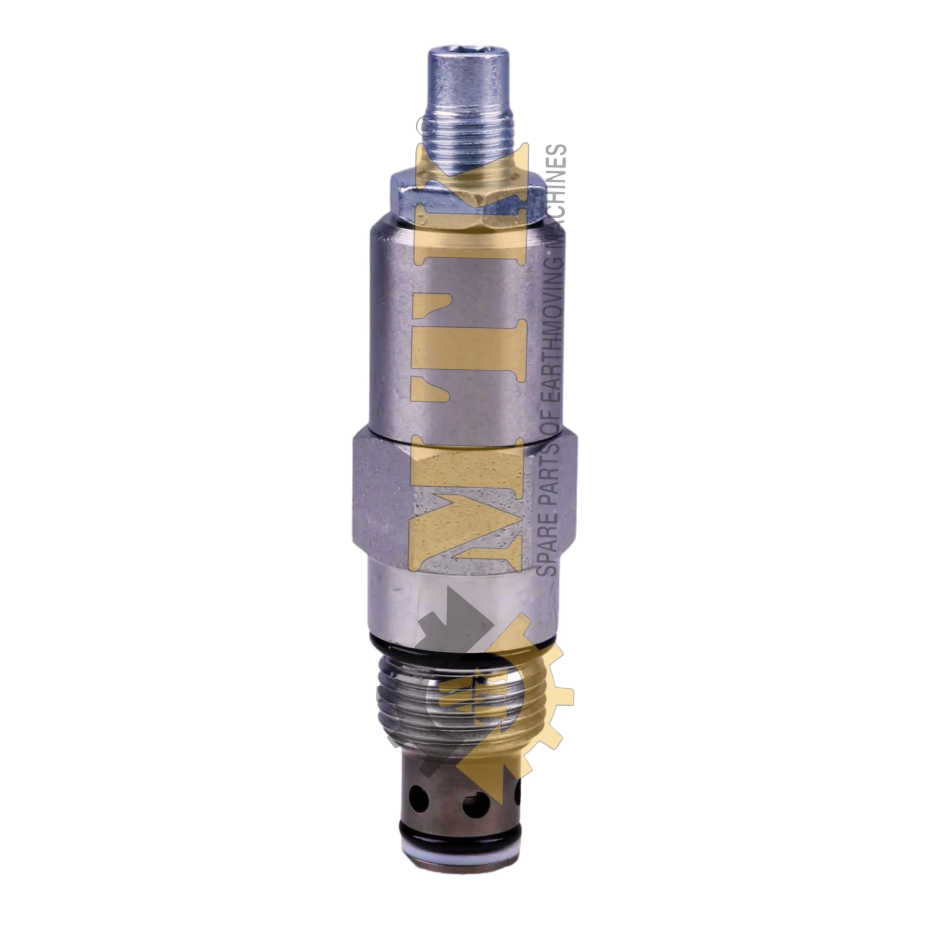 88110859 - 881 108 59 - VALVE RELIEF SANDVIK TAMROCK