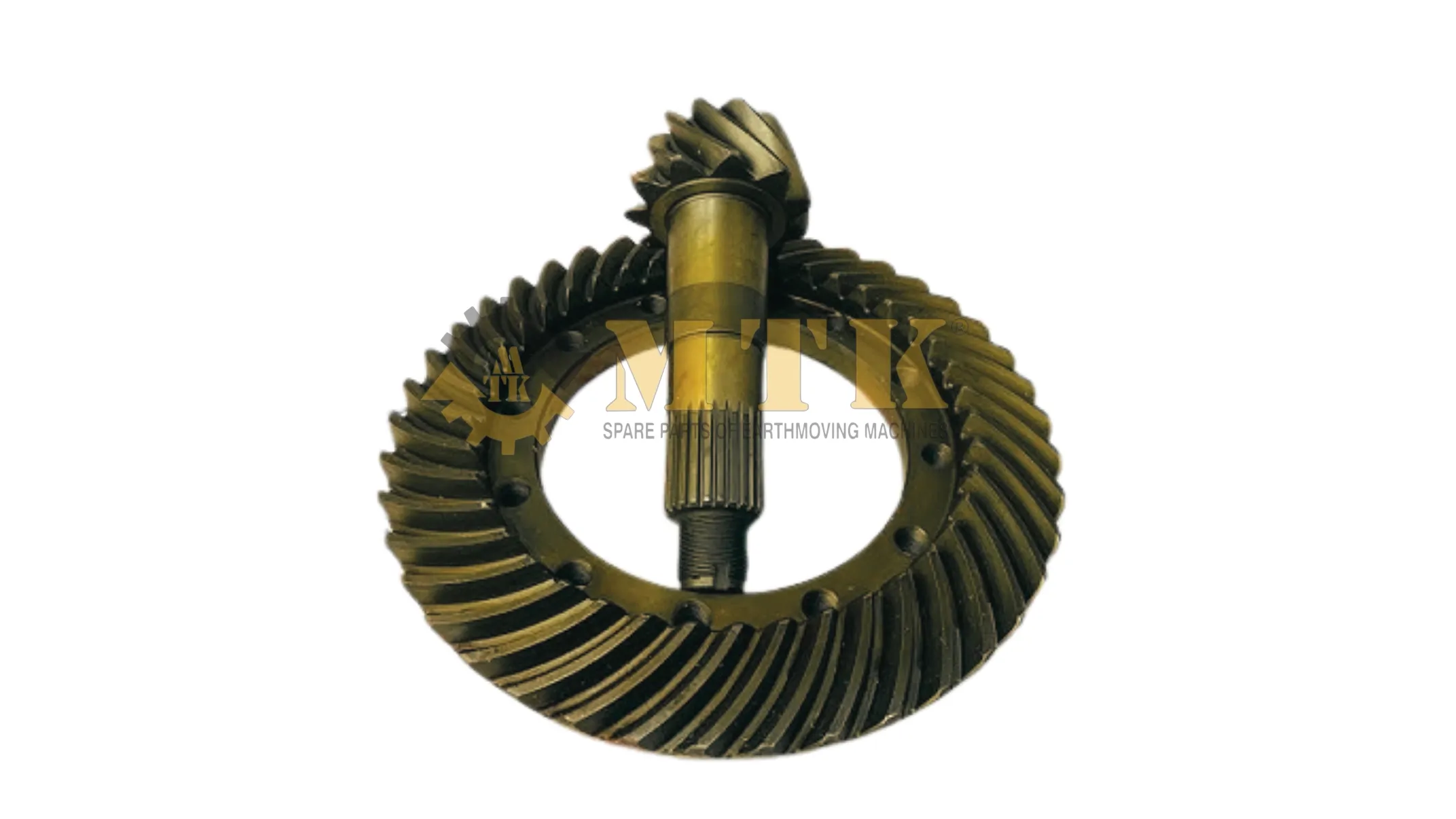 XKBQ-00473 & XKBQ00473 BEVEL GEAR HYUNDAI