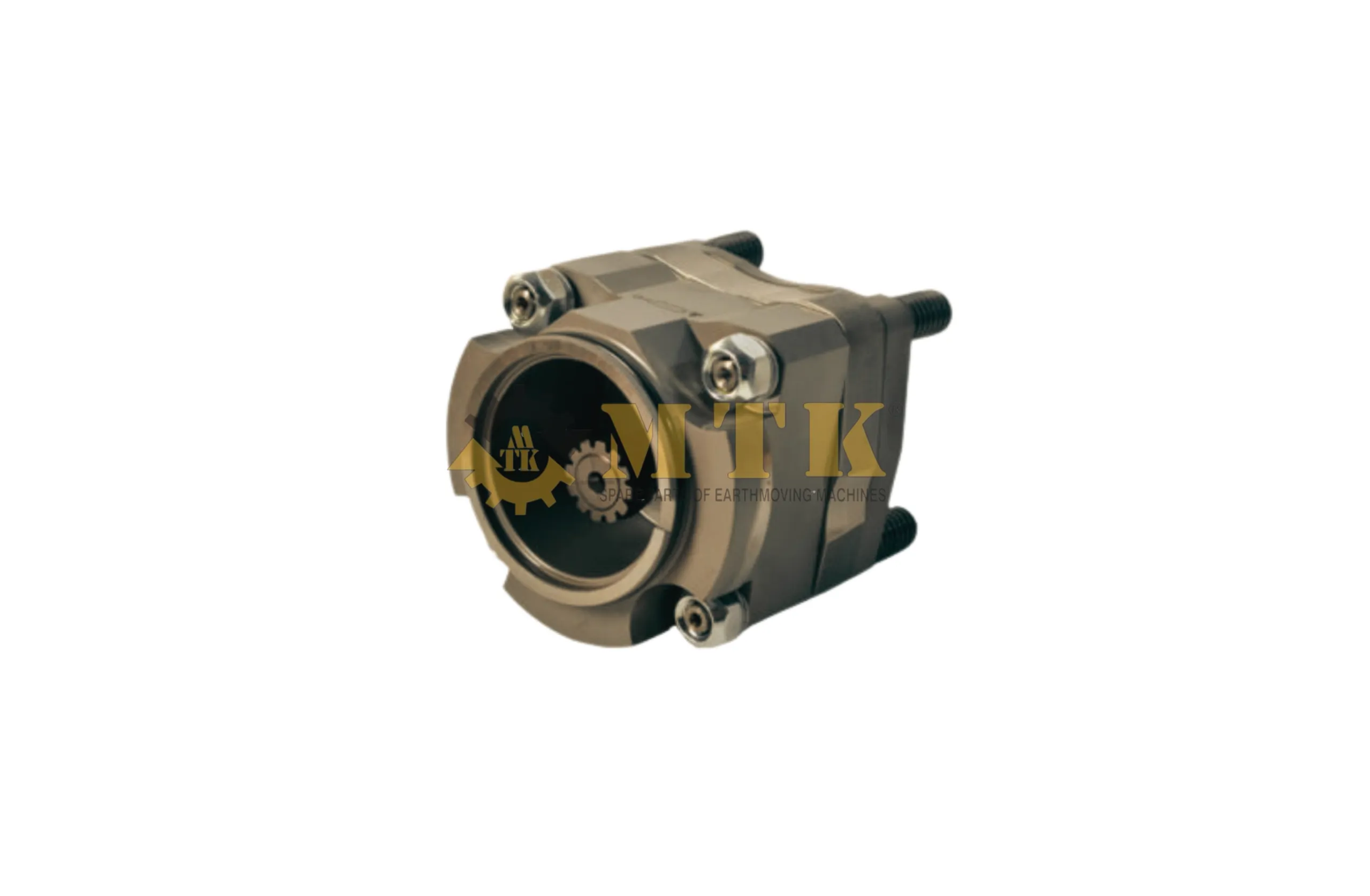 HIDRO MOTOR SANDVIK TAMROCK 55006521 & 550 065 21
