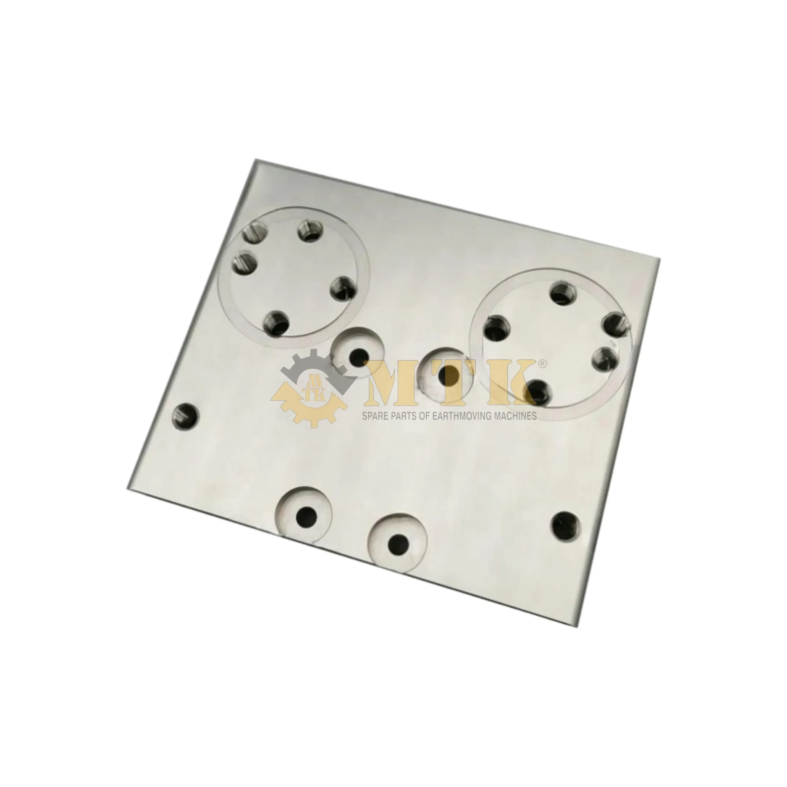 CRADLE PLATE EPIROC ATLAS COPCO 3128048400 & 3128 0484 00 & 3128-0484-00