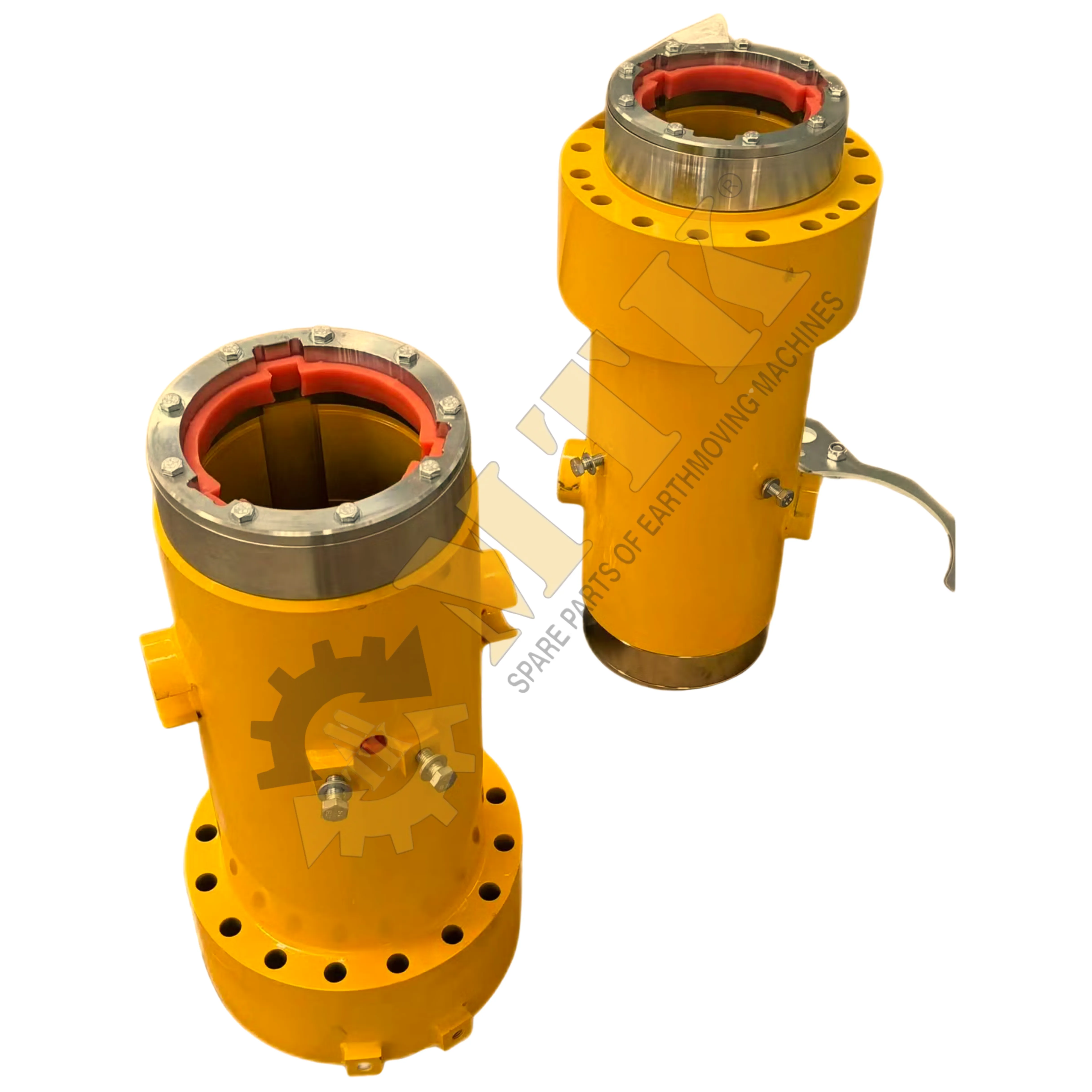 BEARING HOUSING EPIROC ATLAS COPCO 3125488983 & 3125 4889 83 & 3125-4889-83