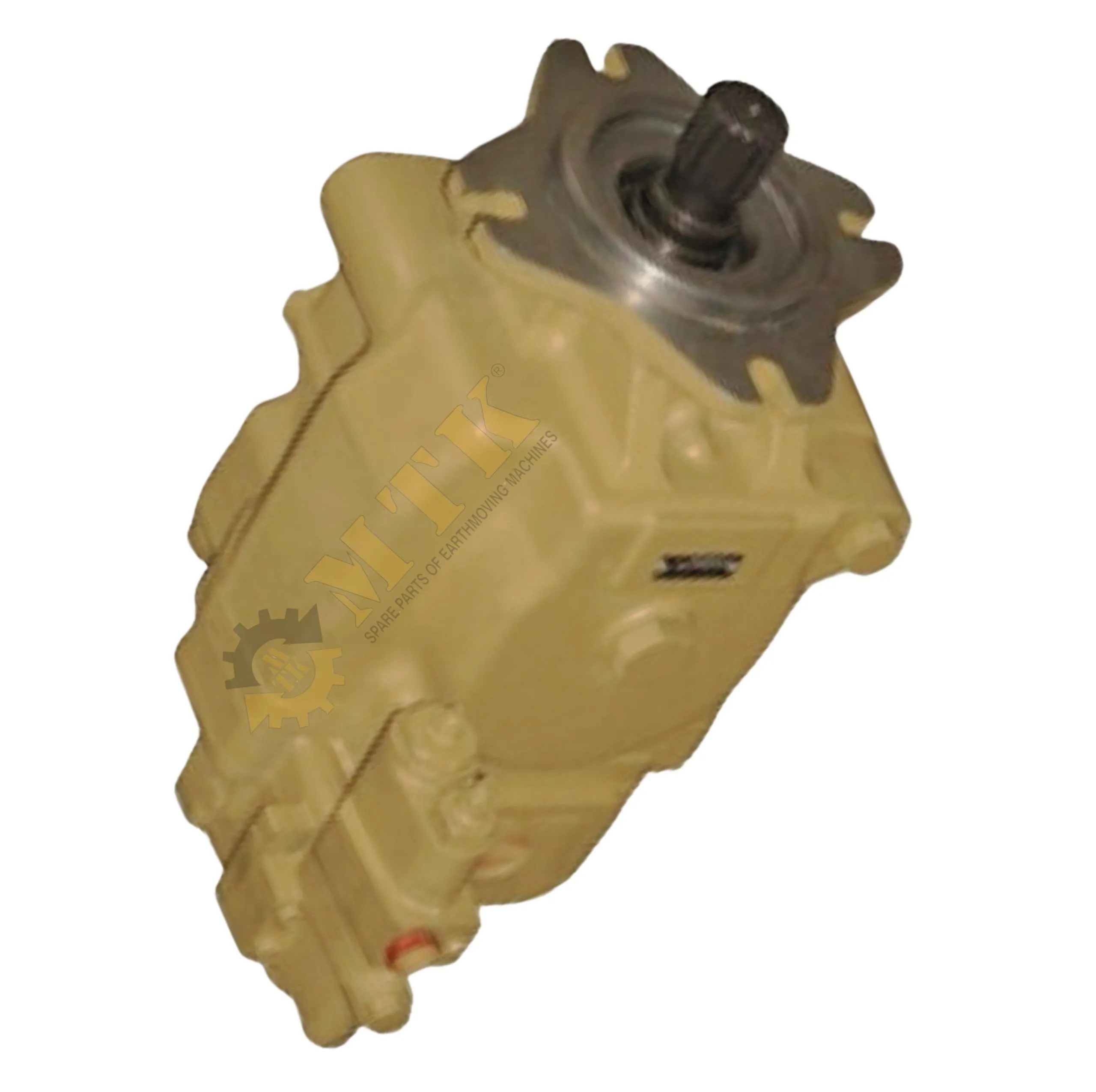 1041752 & 104-1752 PUMP GP-PISTON CATERPILLAR DOZER D9R