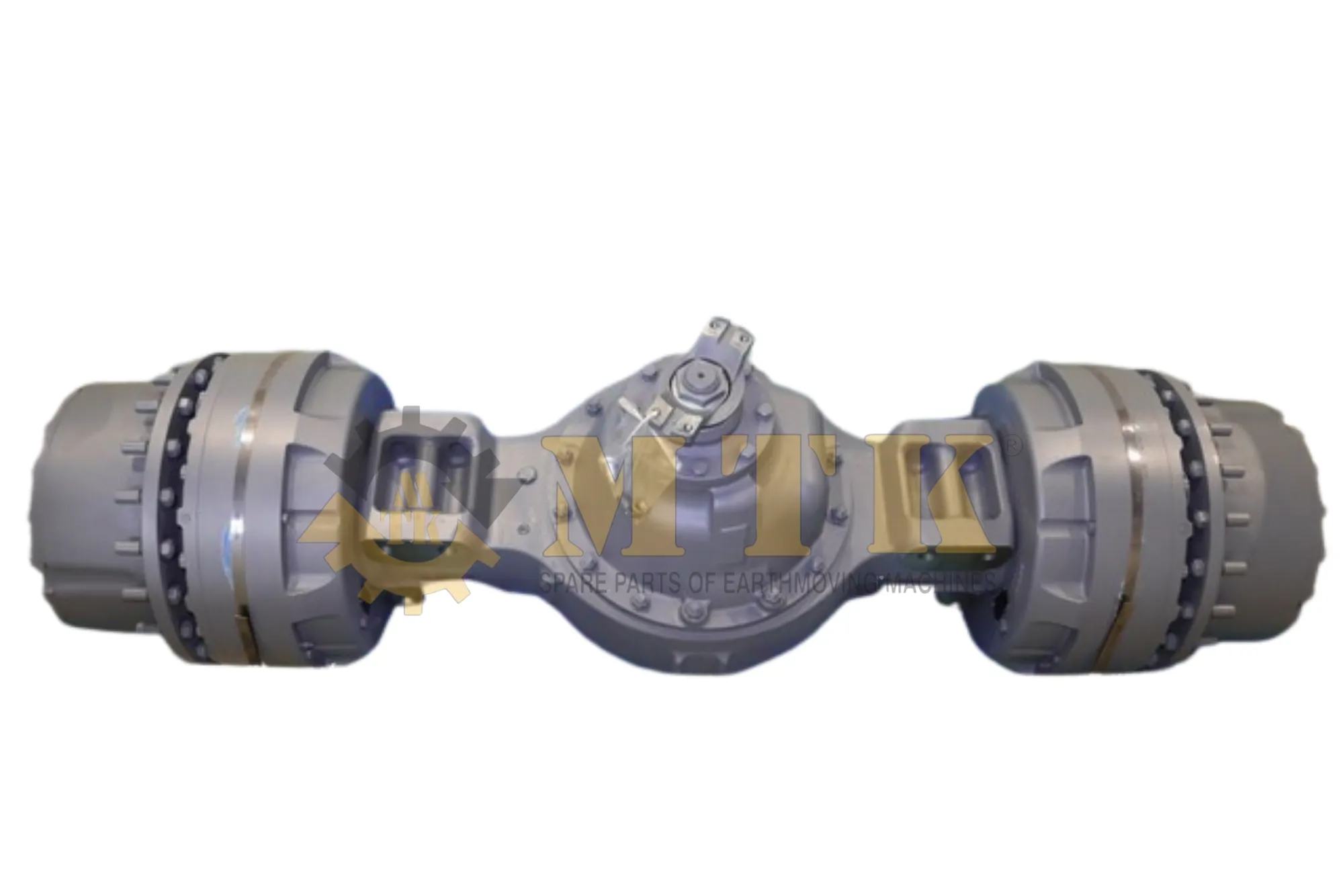 198131/64583102 AXLE SANDVIK 64583102