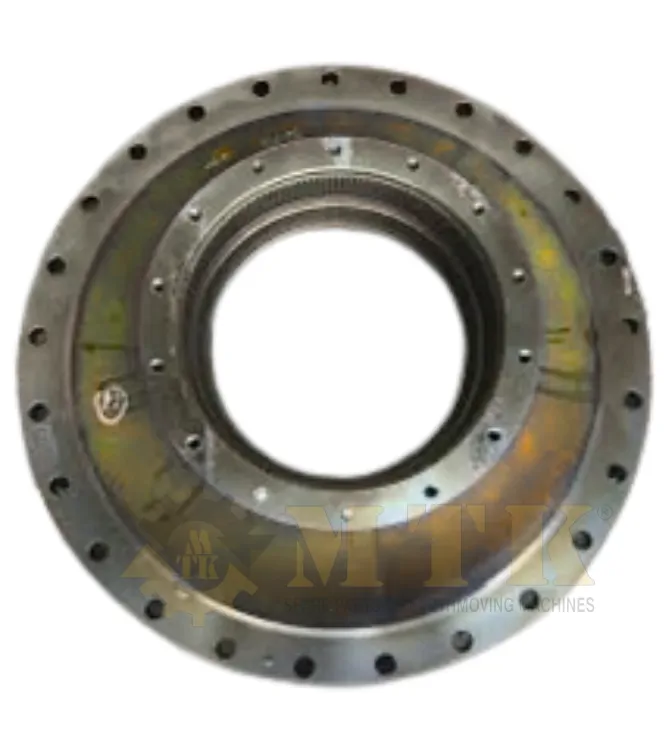 17M-27-41460 & 17M2741460 HUB KOMATUS DOZER D275AX-5