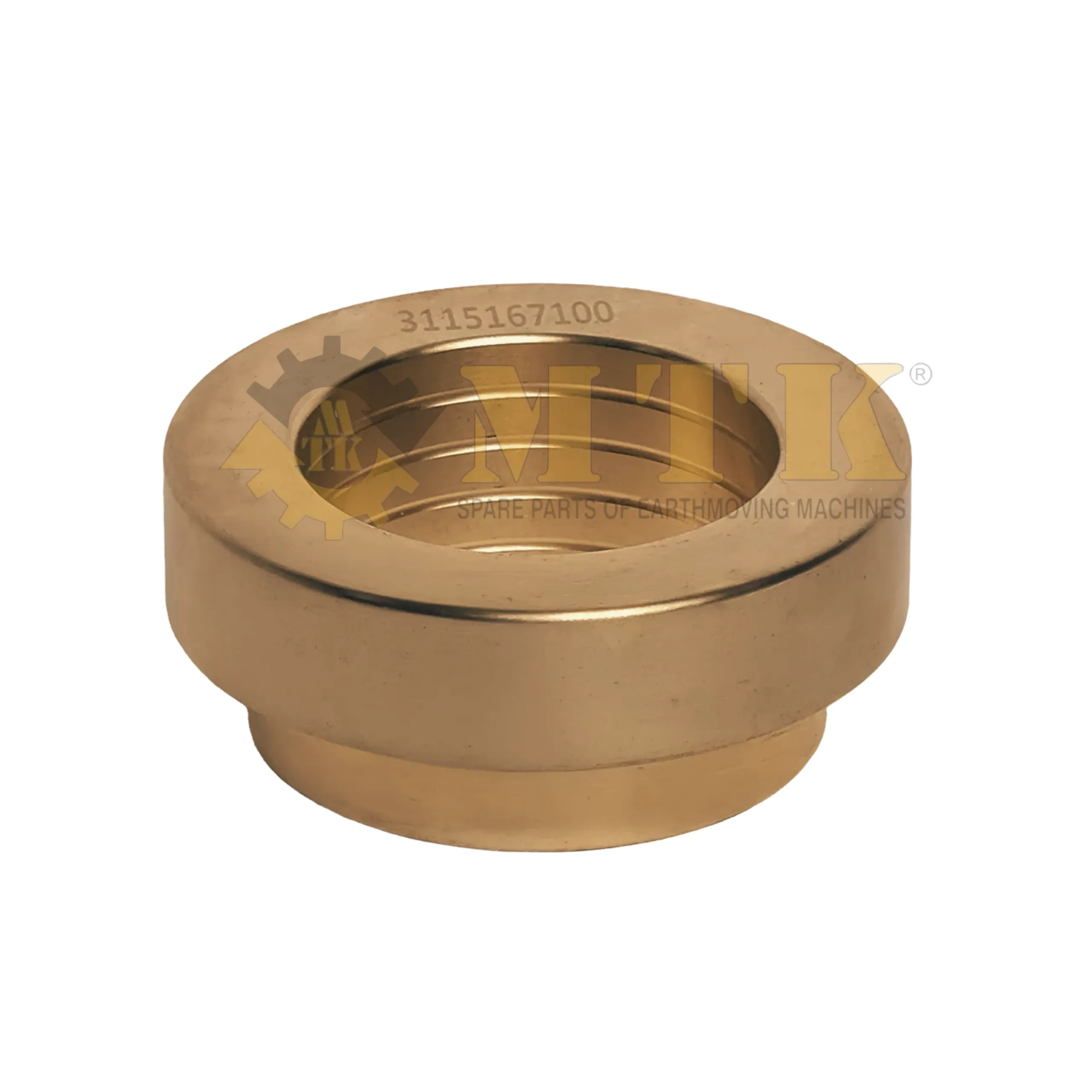 EPIROC PISTON GUIDE - 3115 1671 00 - 3115167100