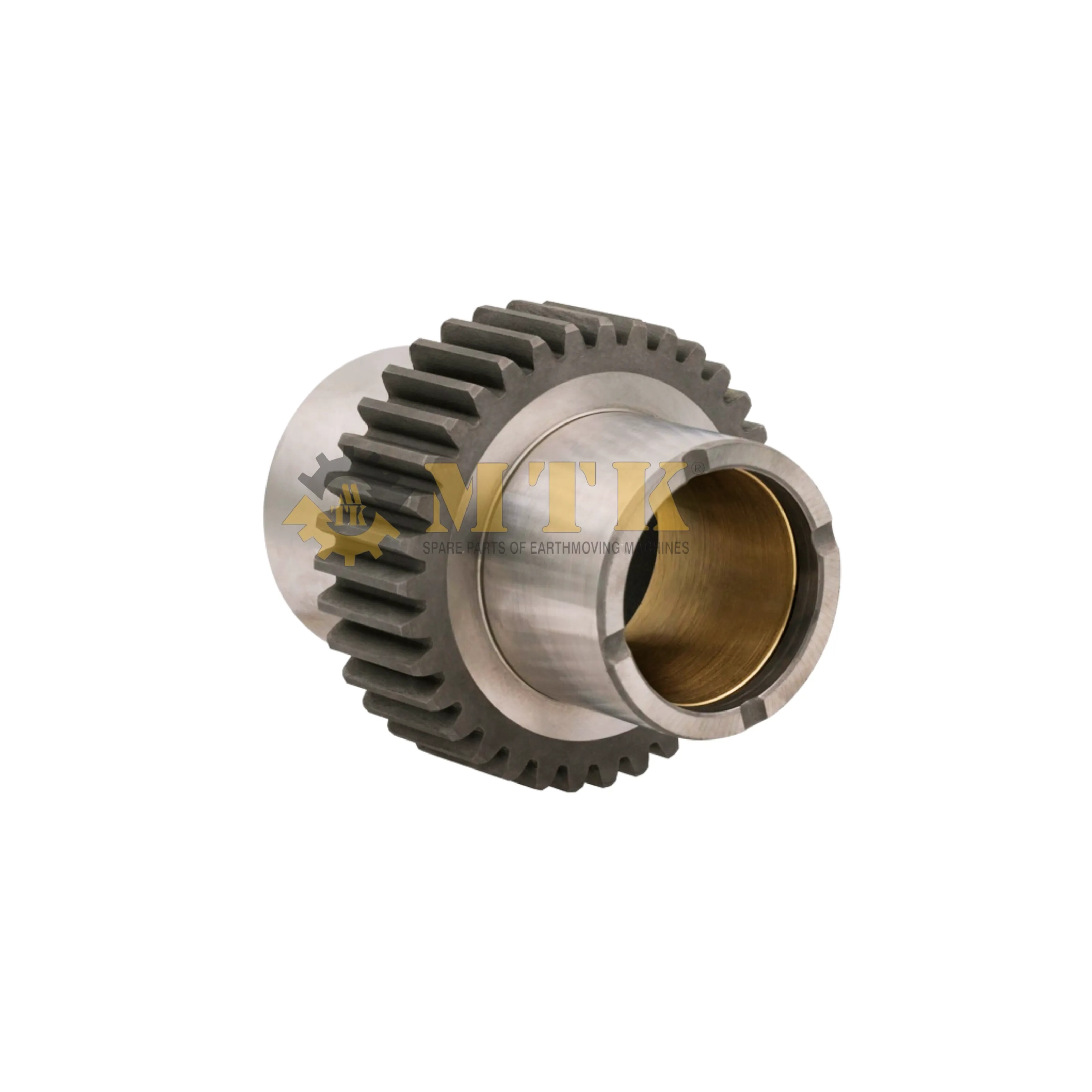 EPIROC ROTATION CHUCK - 3115 5313 80 - 3115531380