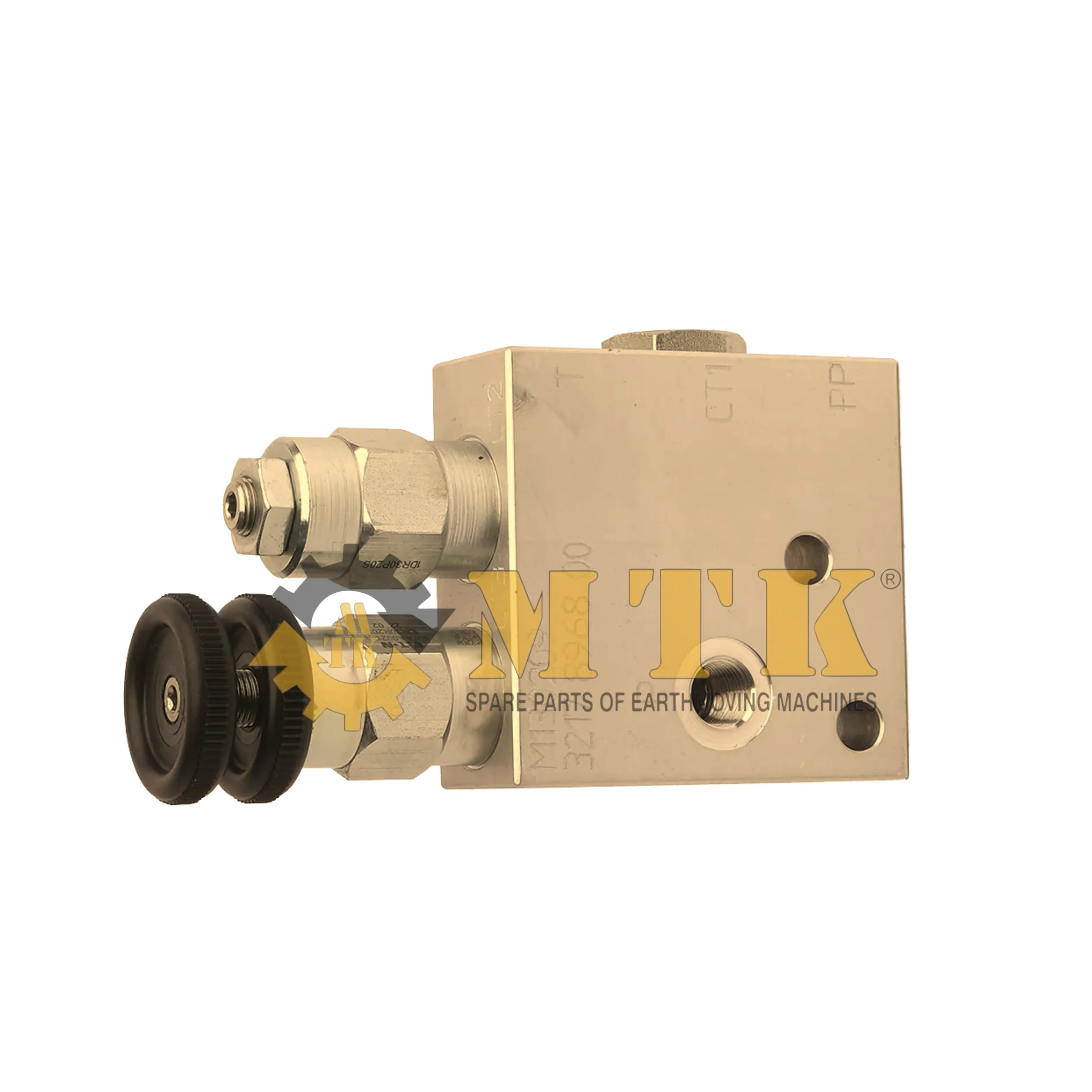 3217896800 & 3217 8968 00 VALVE BLOCK EPIROC