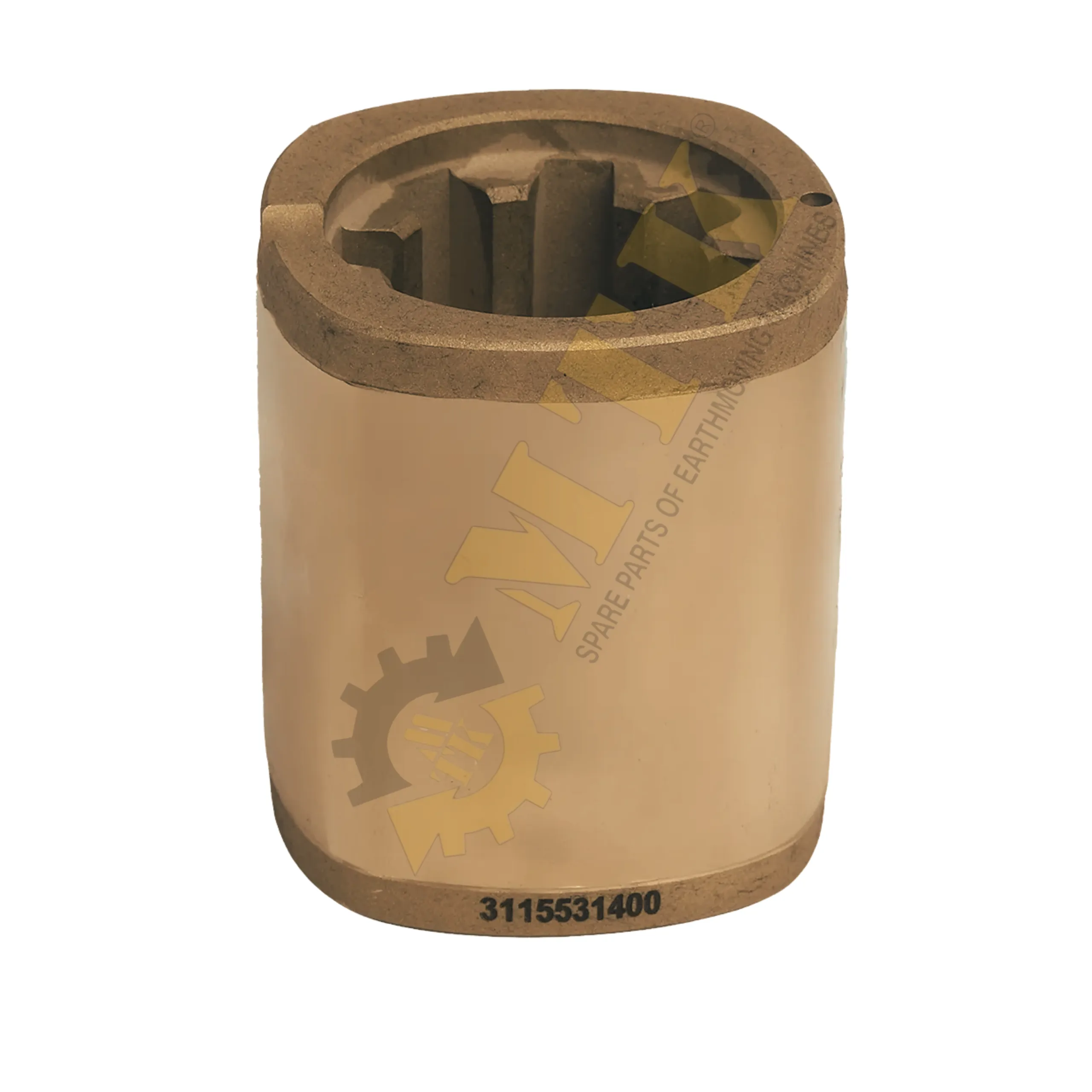 MTK MAKİNA EPIROC DRIVER – 3115 5314 00 – 3115531400 & 3115-5314-00 & 3115 531400 & 3115531400 ATLAS COPCO EPIROC