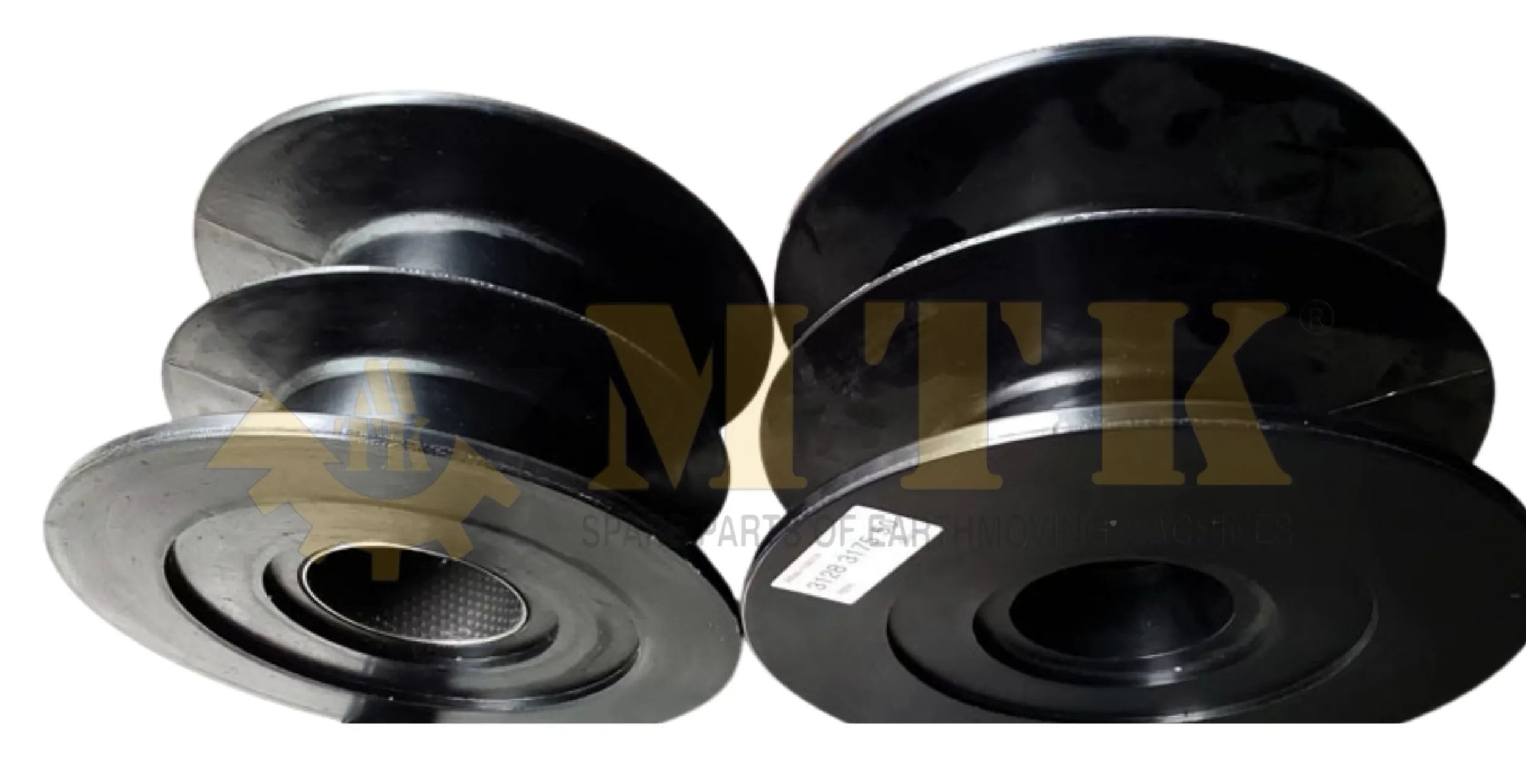 EPIROC 3128317550, 3128 3175 50 HOSE DRUM ATLAS COPCO
