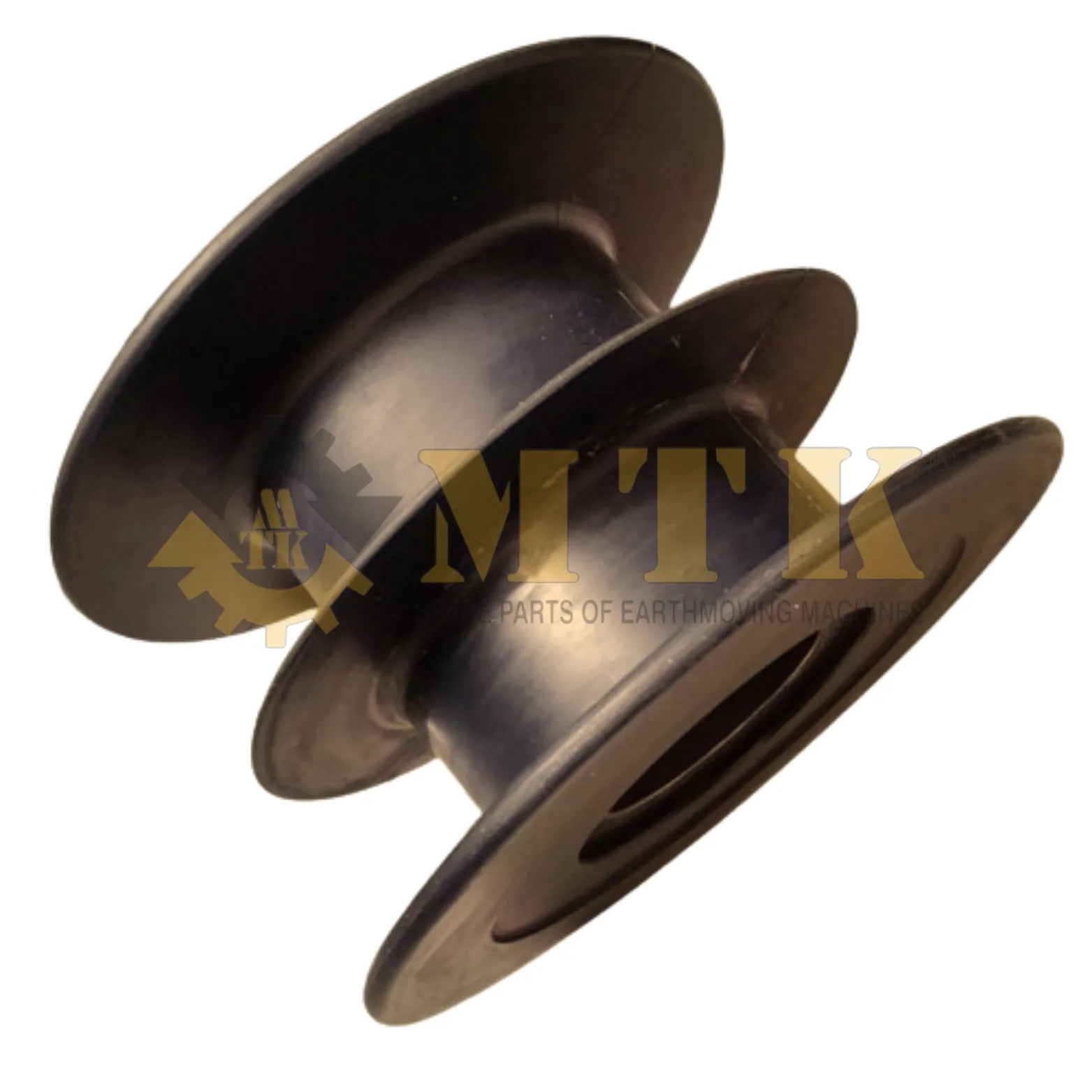 EPIROC 3128047510, 3128 0475 10 HOSE DRUM ATLAS COPCO