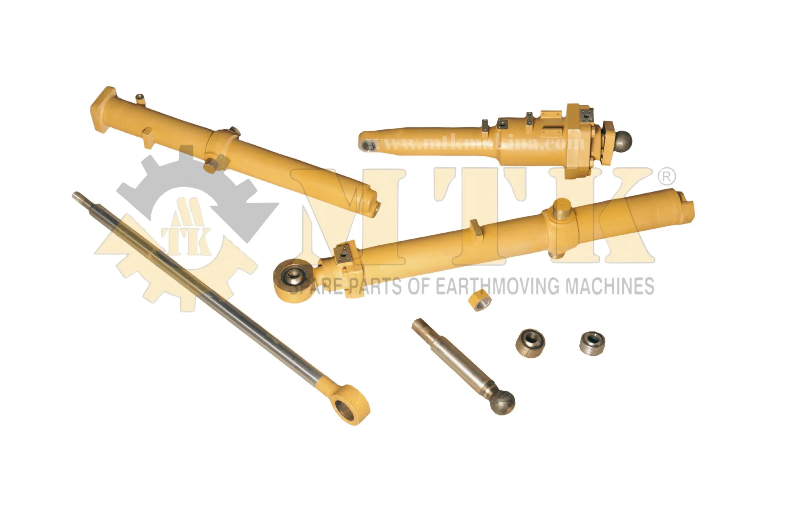 9126232200 & 9126 2322 00 CYLINDER ASSY EPIROC