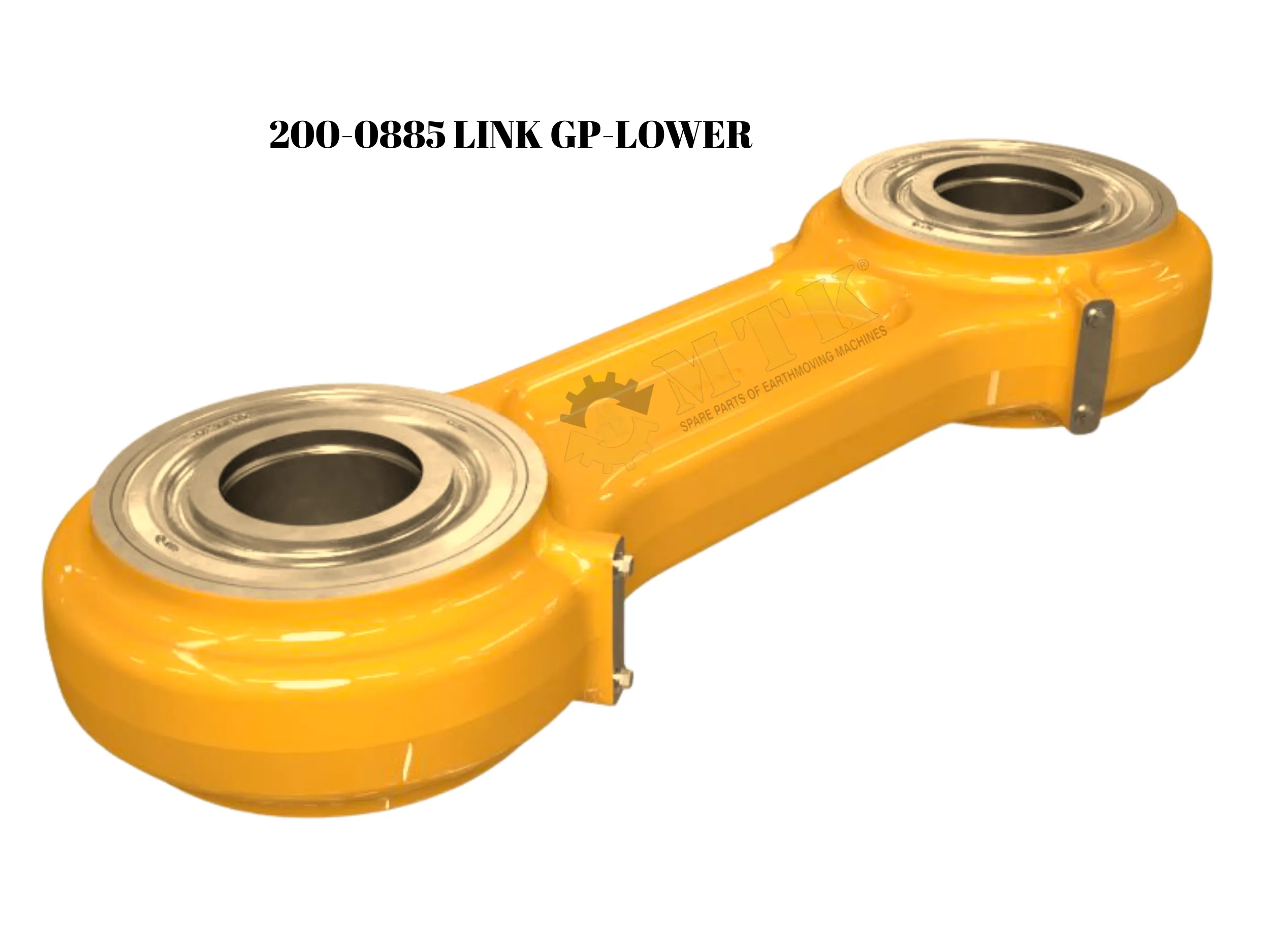 2000885 & 200-0885 LINK CATERPILLAR