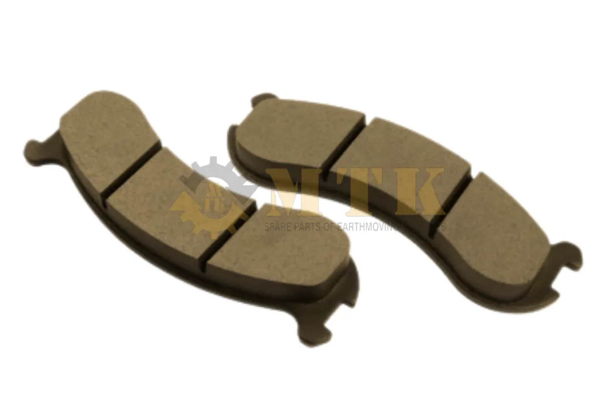11992515 & VOE11992515 BRAKE LINNING KIT VOLVO