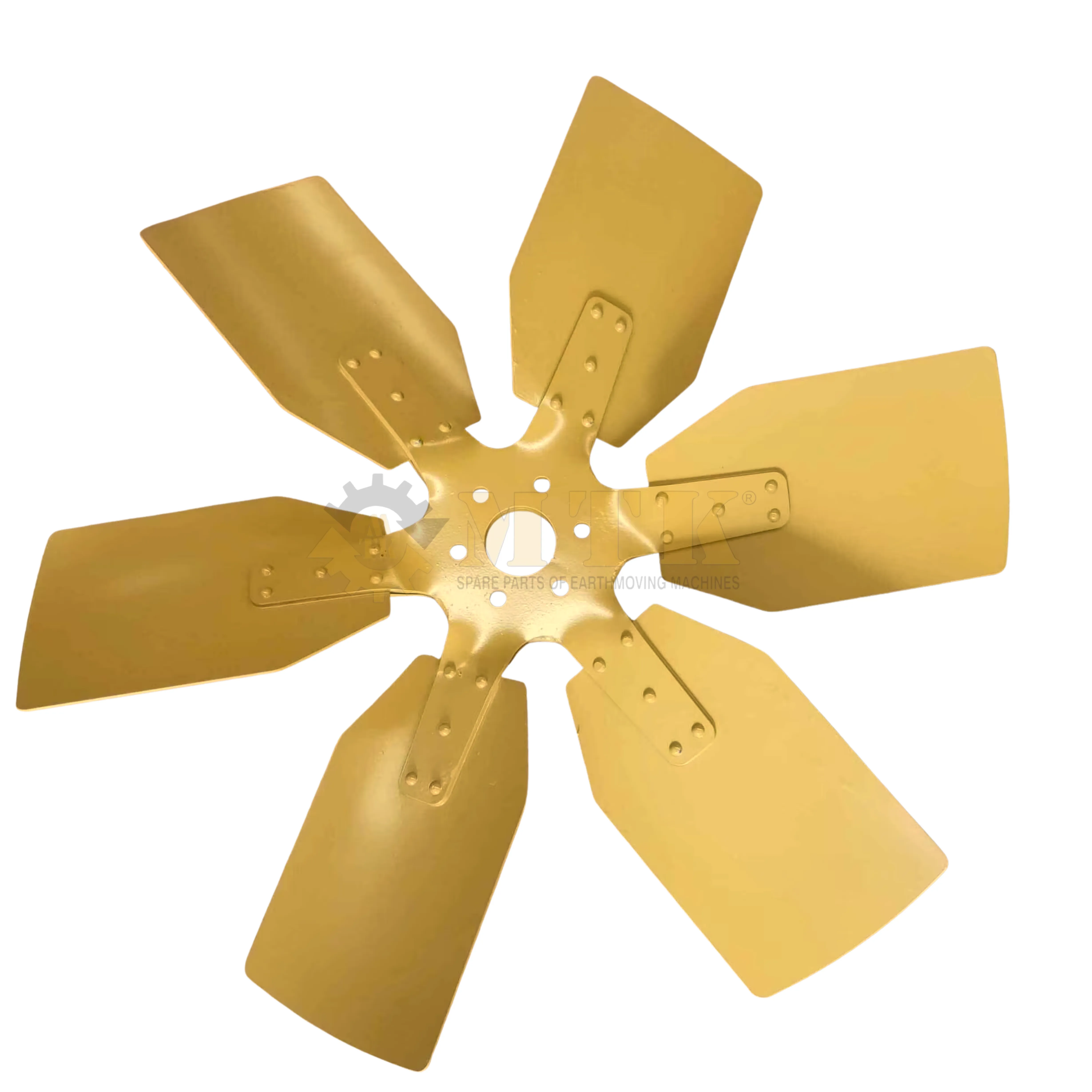 600-633-0851 & 6006330851 FAN KOMATSU