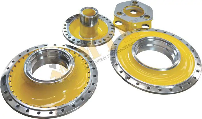 134-27-61551 & 1342761551 HUB KOMATSU DOZER