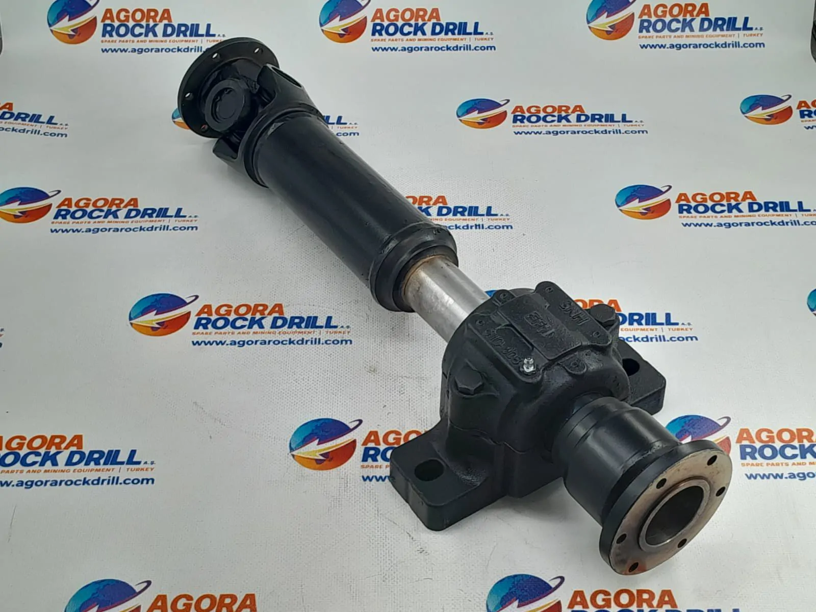 Epiroc - Atlas Copco - Cardan Shaft - 5112 3222 13 -  5112322213 -  5112-3222-13