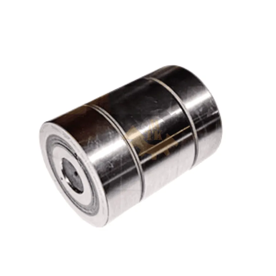 7T9307 BOGIE PIN ASSY DOZER D8L, D8N, D8R, D8R II, D8T, D9N, D9R, D9T