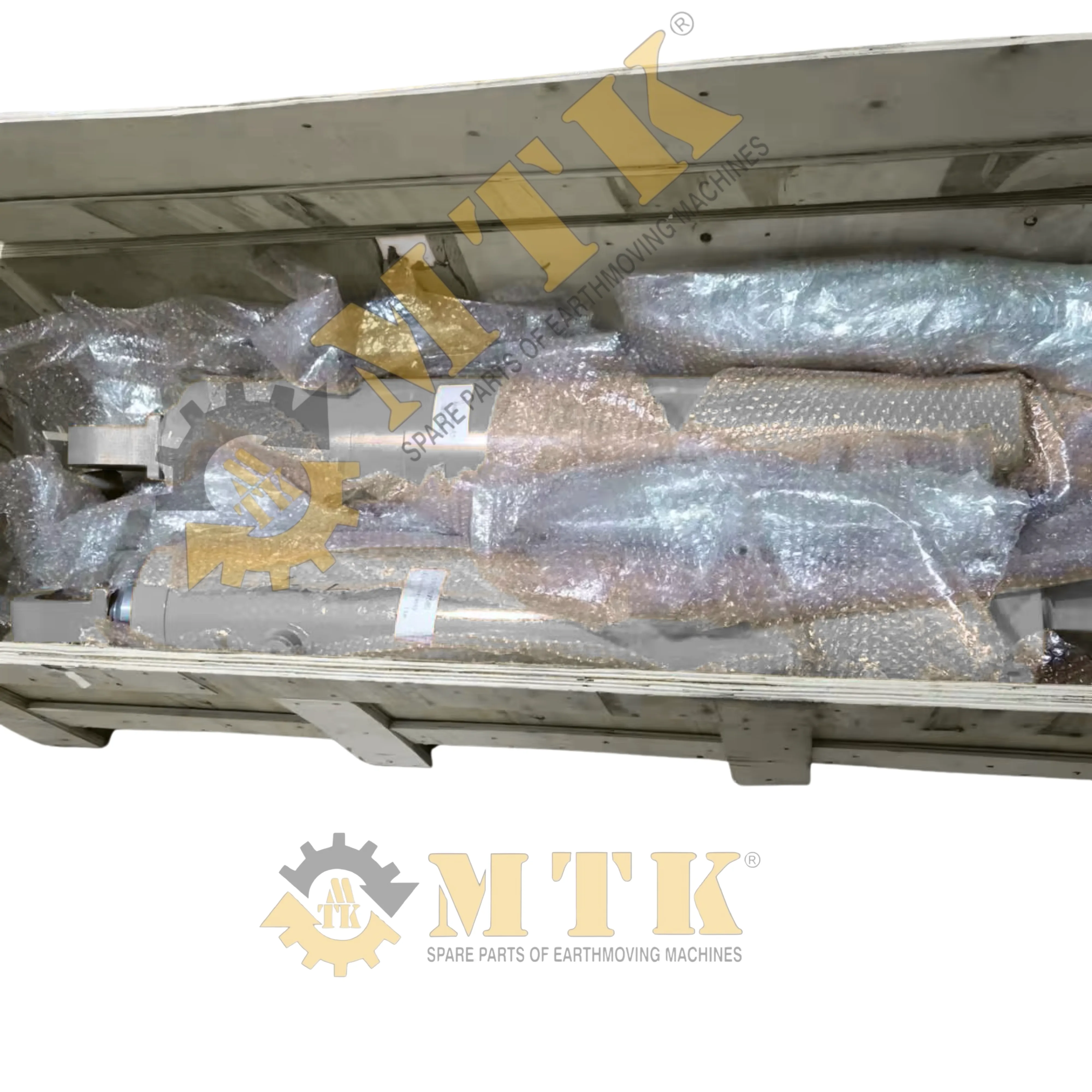 5590 0075 85 & 5590007585 CYLINDER ASSY
