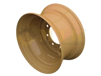 1428759 & 142-8759 WHEEL AS