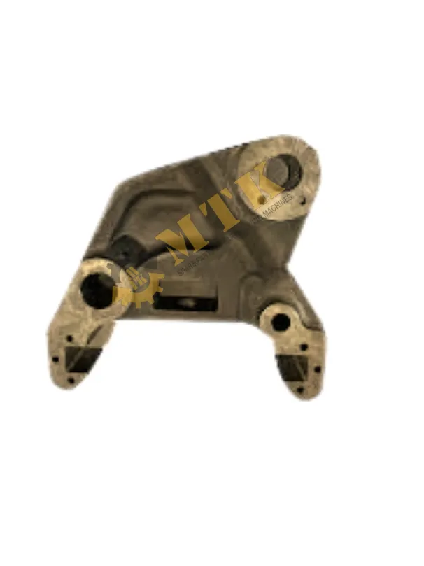 60581-11101 & 6058111101 BRACKET GUIDE R.H HIDROMEK GRADER HMK600