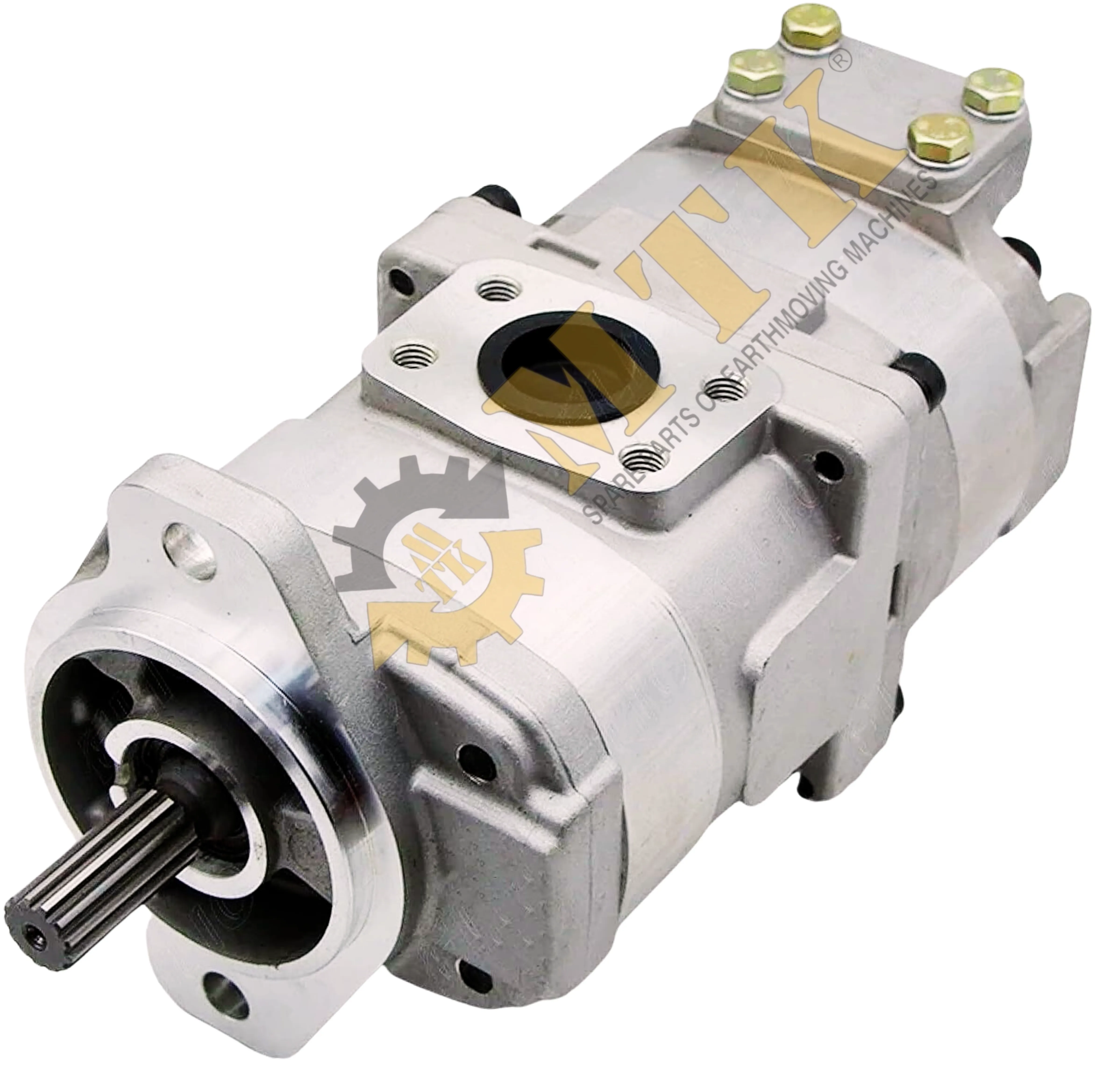 705-52-30490 & 7055230490 PUMP KOMATSU