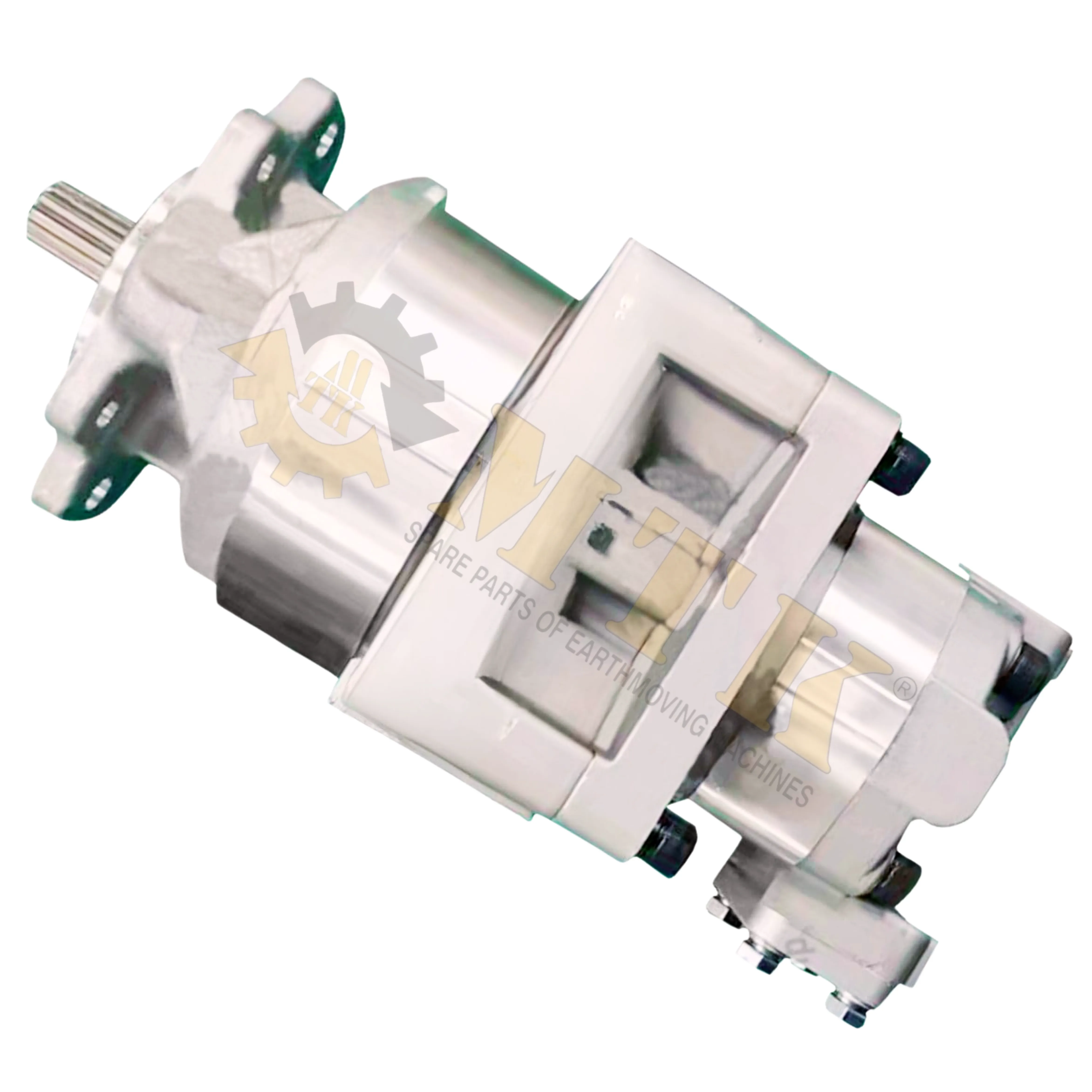 705-52-40280 & 7055240280 HYDRAULIC PUMP KOMATSU