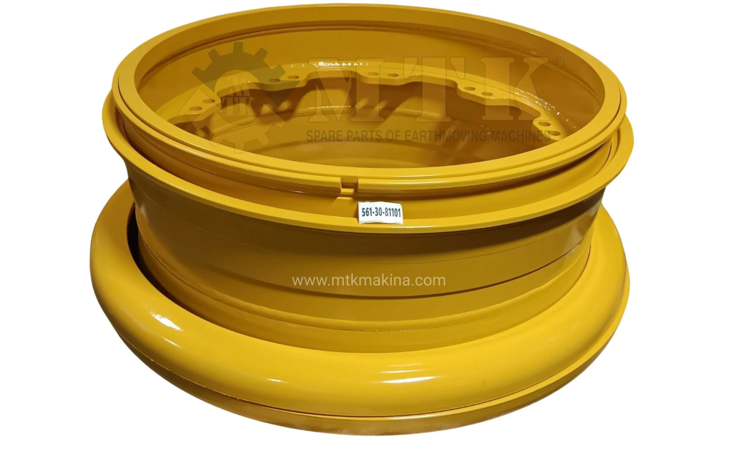 561-30-83330 & 5613083330 RIM LOCK RING KOMATSU