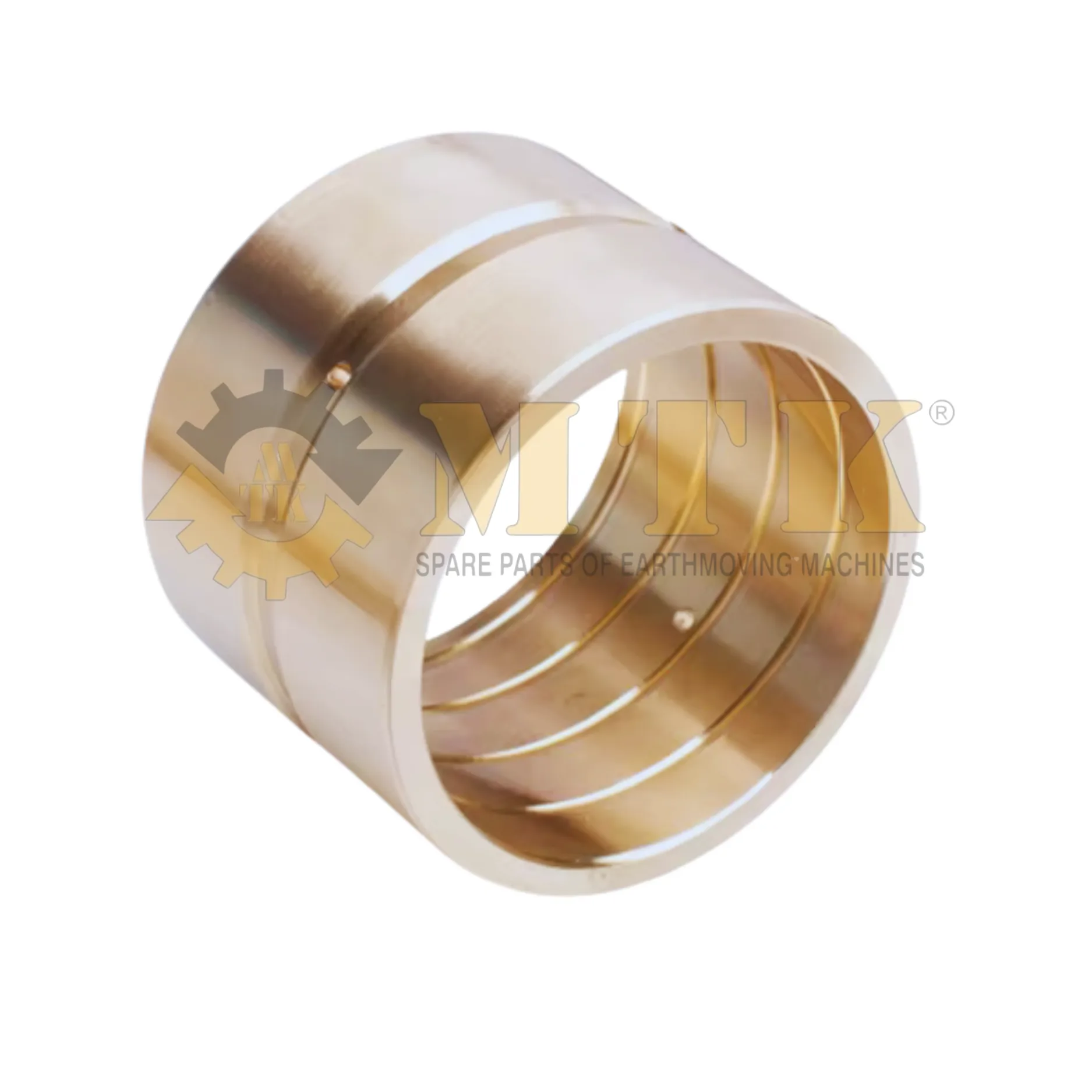 55035050 & 550 35 050 & 550-350-50 & 55-0350-50 BUSHING SANDVIK TAMROCK