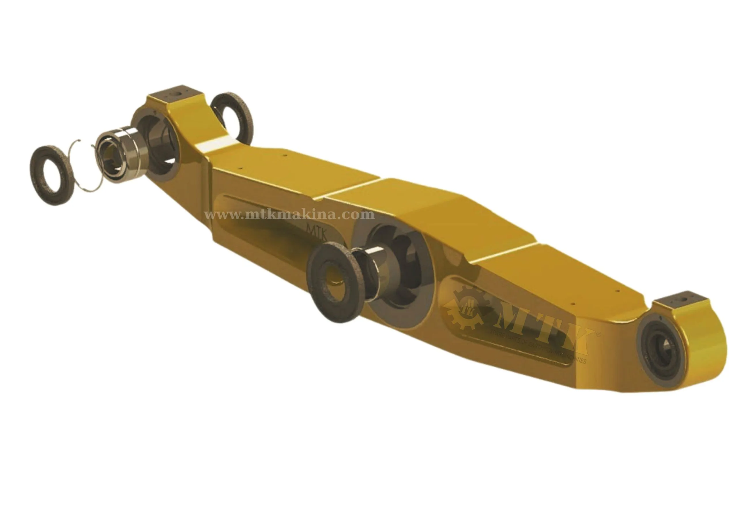 117-3356 & 1173356 BAR GP EQUALIZER