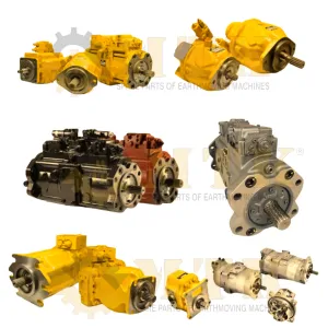 040122-070011 & 040122070011 PUMP FRUKAWA
